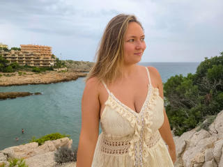 SallyVerda - Live sex cam - 28038569