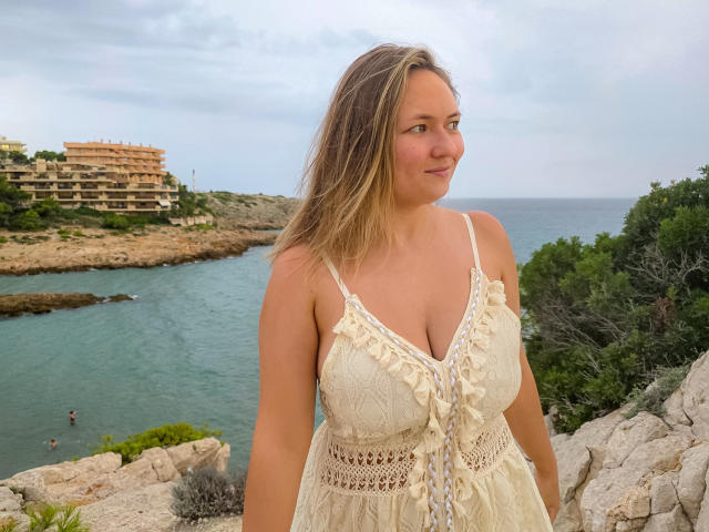 SallyVerda - Live porn &amp; sex cam - 28038569