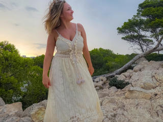 SallyVerda - Sexe cam en vivo - 28038572