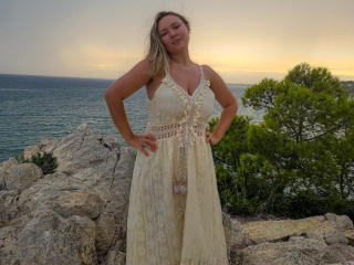 SallyVerda - Sexe cam en vivo - 28038584