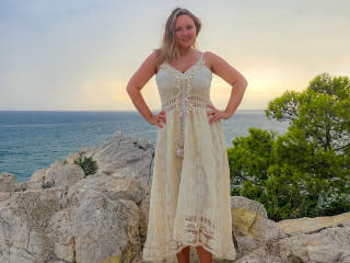 SallyVerda - Camera khiêu dâm &amp; quyến rũ trực tiếp - 28038587