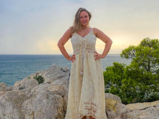 SallyVerda - Live sex cam - 28038590