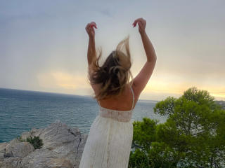 SallyVerda - Live sex cam - 28038599