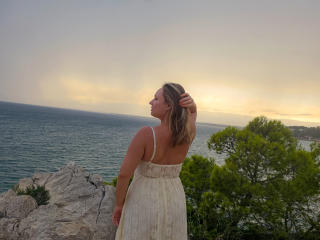 SallyVerda - Live sex cam - 28038608