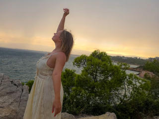 SallyVerda - Live sex cam - 28038623