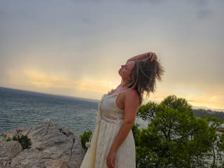 SallyVerda - Live sex cam - 28038626