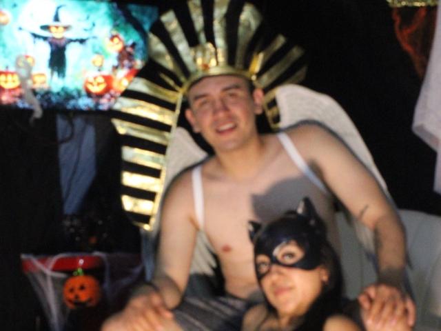 TemptationDual - Sexe cam en vivo - 28038692