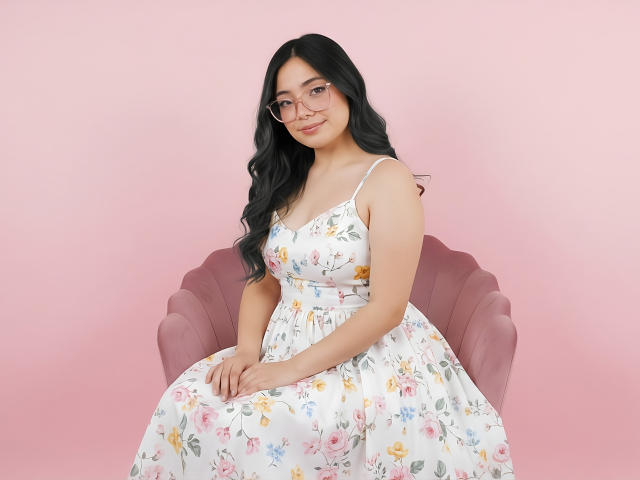 AmaraKazumi - Live porno og sexkamera - 28038779