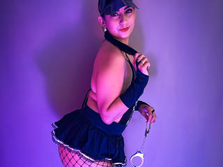 PaullieEvans - Live porn &amp; sex cam - 28038923