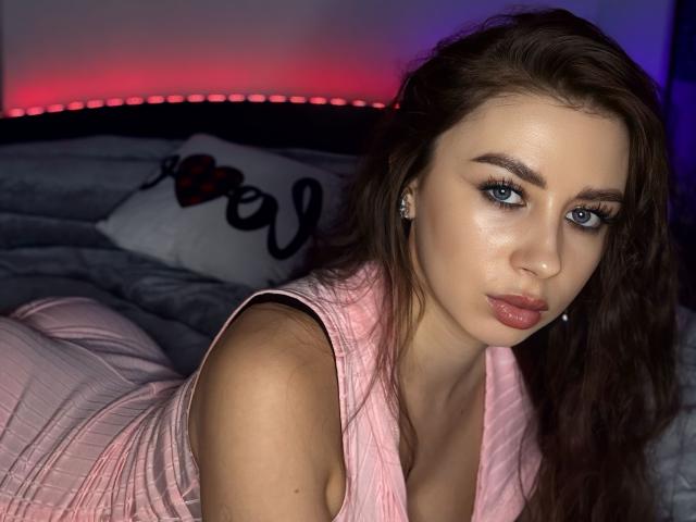 NiceSweettCheryy - פורנו בשידור חי ומצלמת סקס - 28039061