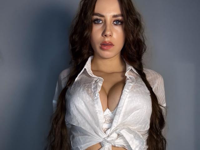 NiceSweettCheryy - сексуальная веб-камера в реальном времени - 28039124