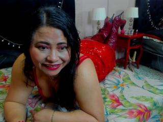 PamelaMarttin - Live porn &amp; sex cam - 28039289
