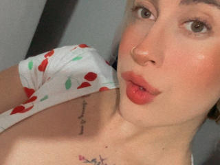 SammyViolet - Live porn &amp; sex cam - 28039463