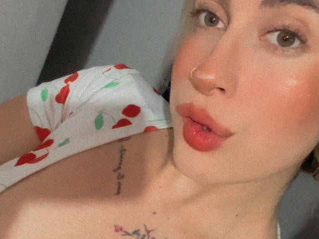 SammyViolet - Live porn &amp; sex cam - 28039463