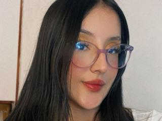 VioletMoonX - сексуальная веб-камера в реальном времени - 28039487