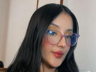 VioletMoonX - 라이브 포르노 &amp; 섹스 캠 - 28039493