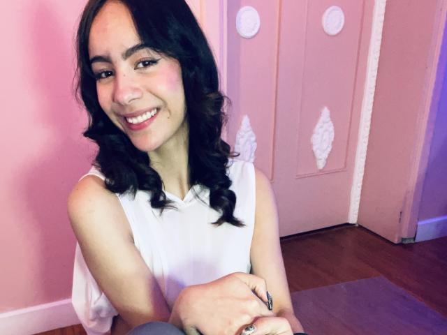 AitanaJohns - Sexe cam en vivo - 28039715