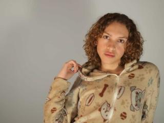 AaronFinn - сексуальная веб-камера в реальном времени - 28040102