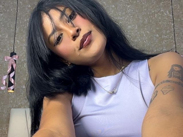 Babilett - Live porn &amp; sex cam - 28040195