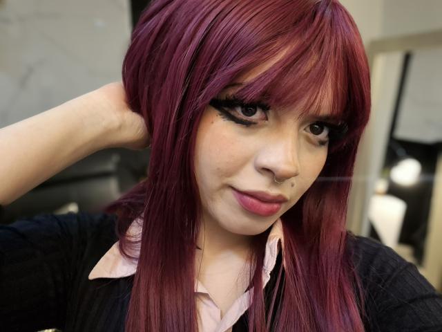 NatashaHottson - Live sex cam - 28040456