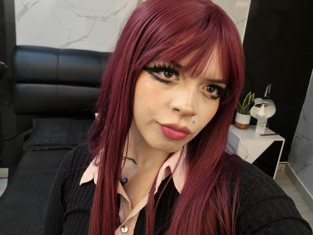 NatashaHottson - Sexe cam en vivo - 28040465