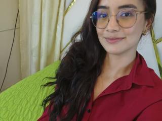 AriadnaWells - Live porn &amp; sex cam - 28040486