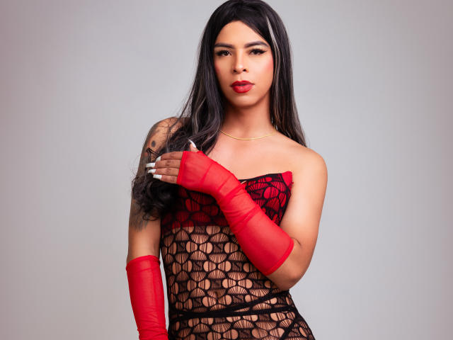 KhendraGrey - Live porn &amp; sex cam - 28040795