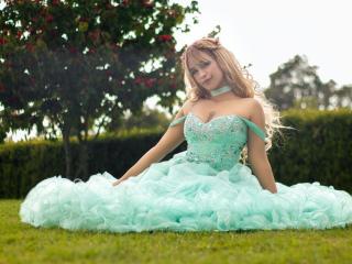 LuluDeVine - Live porn &amp; sex cam - 28041056