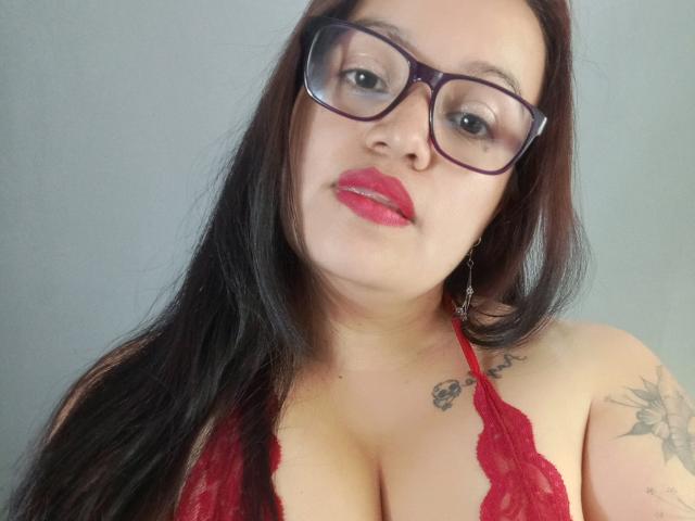 GinebraVargas - Live porn &amp; sex cam - 28041161