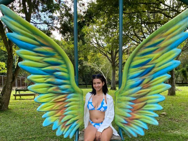 MilaClann - Sexe cam en vivo - 28041206