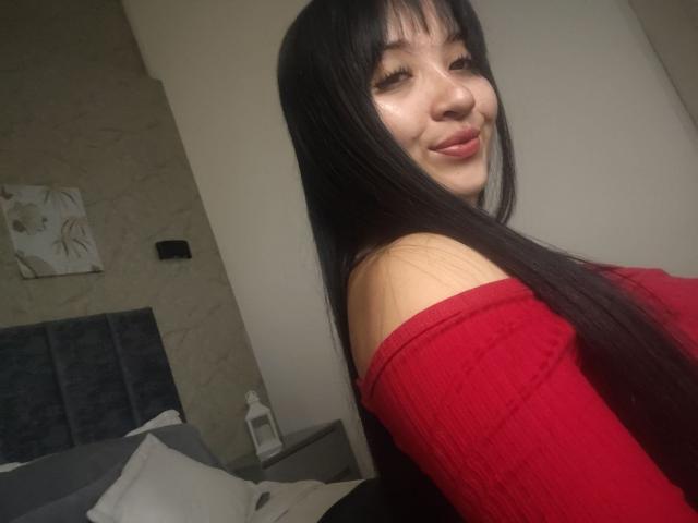 LunaBellaHotty - Porno na żywo i seks kamera - 28042016