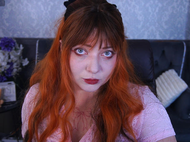 SweetLilu - Live Sex Cam - 28042193