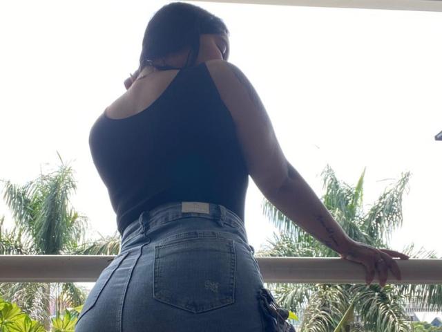 MelodyBlossom - Live sex cam - 28042454