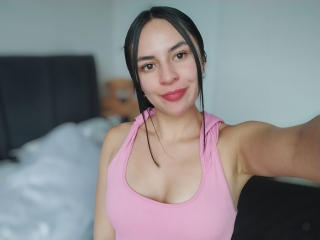 HayleeWaner - Sexe cam en vivo - 28042517