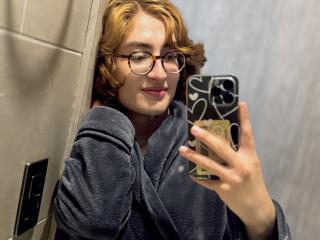 RousseBlossom - сексуальная веб-камера в реальном времени - 28042673