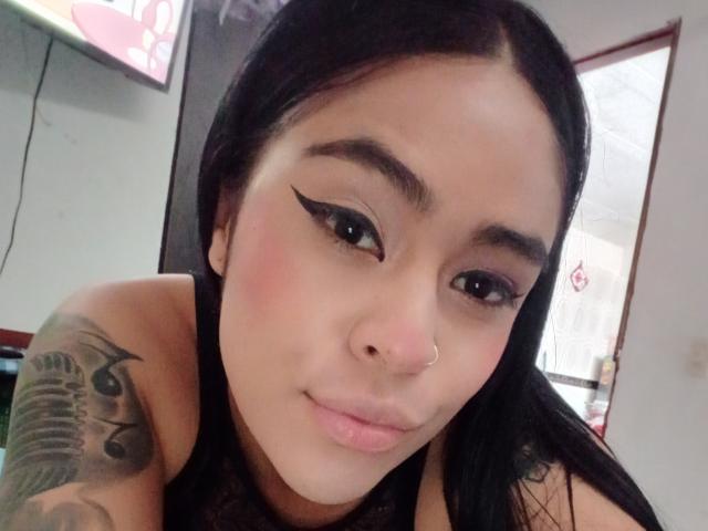 StellaBeckker - Live sex cam - 28043117