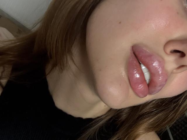 SensualMila - ライブポルノ&amp;セックスカム - 28043348