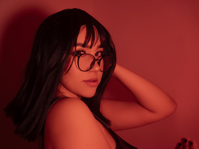 CelesteRusso - Live porn &amp; sex cam - 28043669