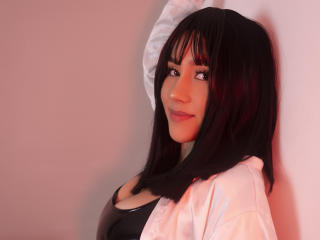 CelesteRusso - Live sex cam - 28043687