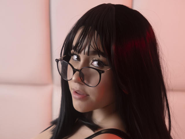 CelesteRusso - Porno na żywo i seks kamera - 28043705