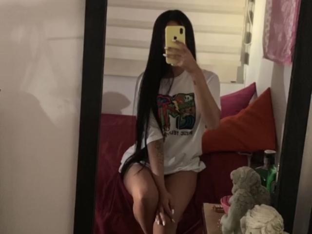 ThaliaCollins - Live sex cam - 28044254