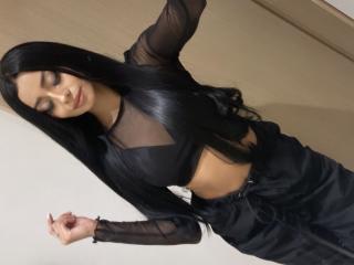 ThaliaCollins - Live Sex Cam - 28044257