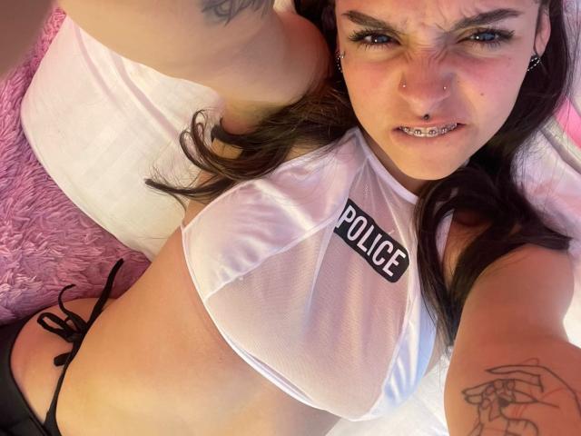 MarietteJones - Live porn &amp; sex cam - 28044437