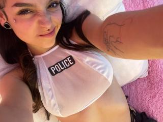 MarietteJones - сексуальная веб-камера в реальном времени - 28044449