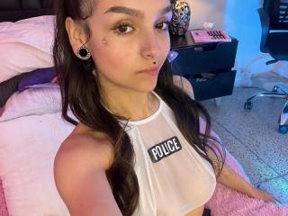 MarietteJones - сексуальная веб-камера в реальном времени - 28044476