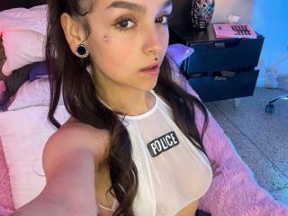 MarietteJones - פורנו בשידור חי ומצלמת סקס - 28044488