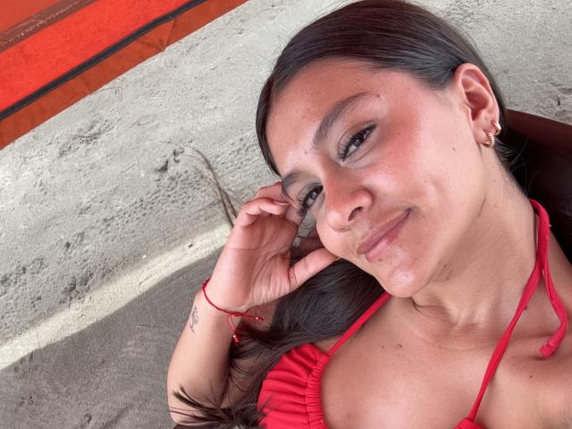 ThaliaAres - Live porn &amp; sex cam - 28044713