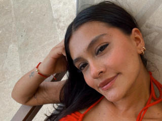 ThaliaAres - Live porn &amp; sex cam - 28044725