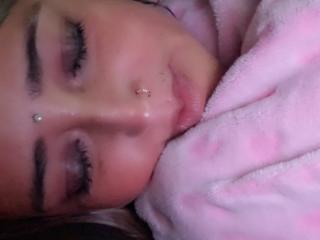 AlessadraJones - Live sex cam - 28044839