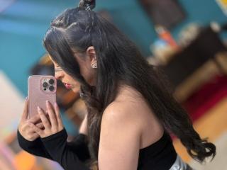 EvaMcAllister - Camera khiêu dâm &amp; quyến rũ trực tiếp - 28044941